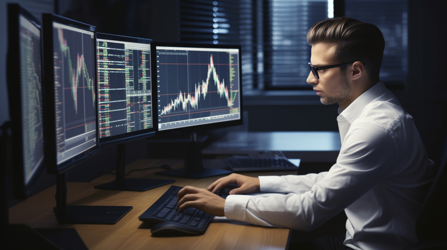 Comment apprendre le trading efficacement