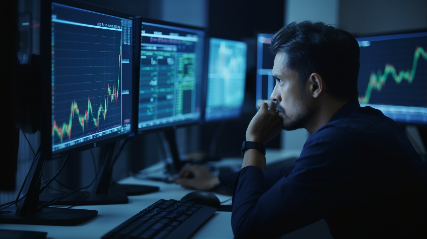 Comment choisir une société de trading