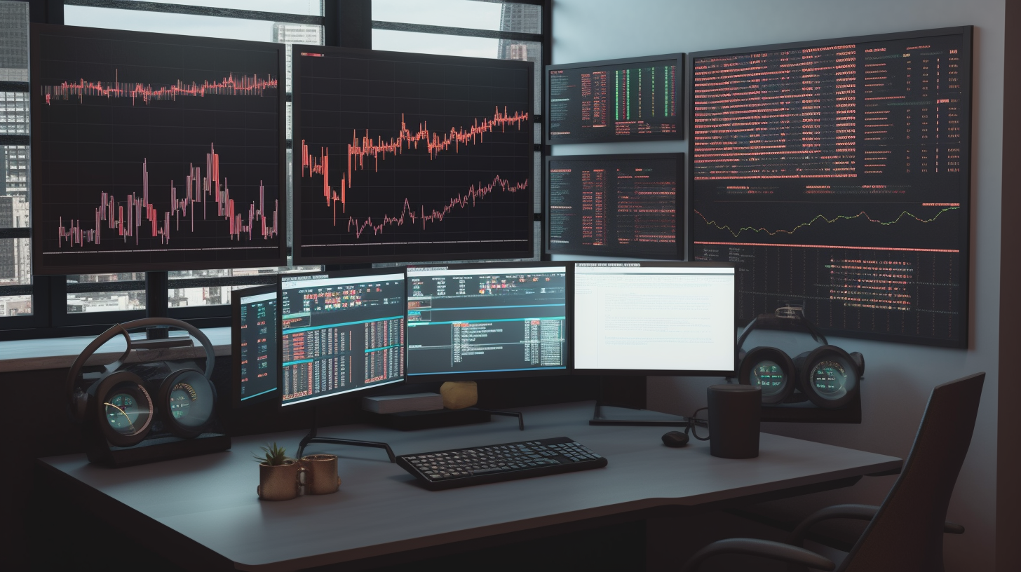 Comment développer un algorithme de trading