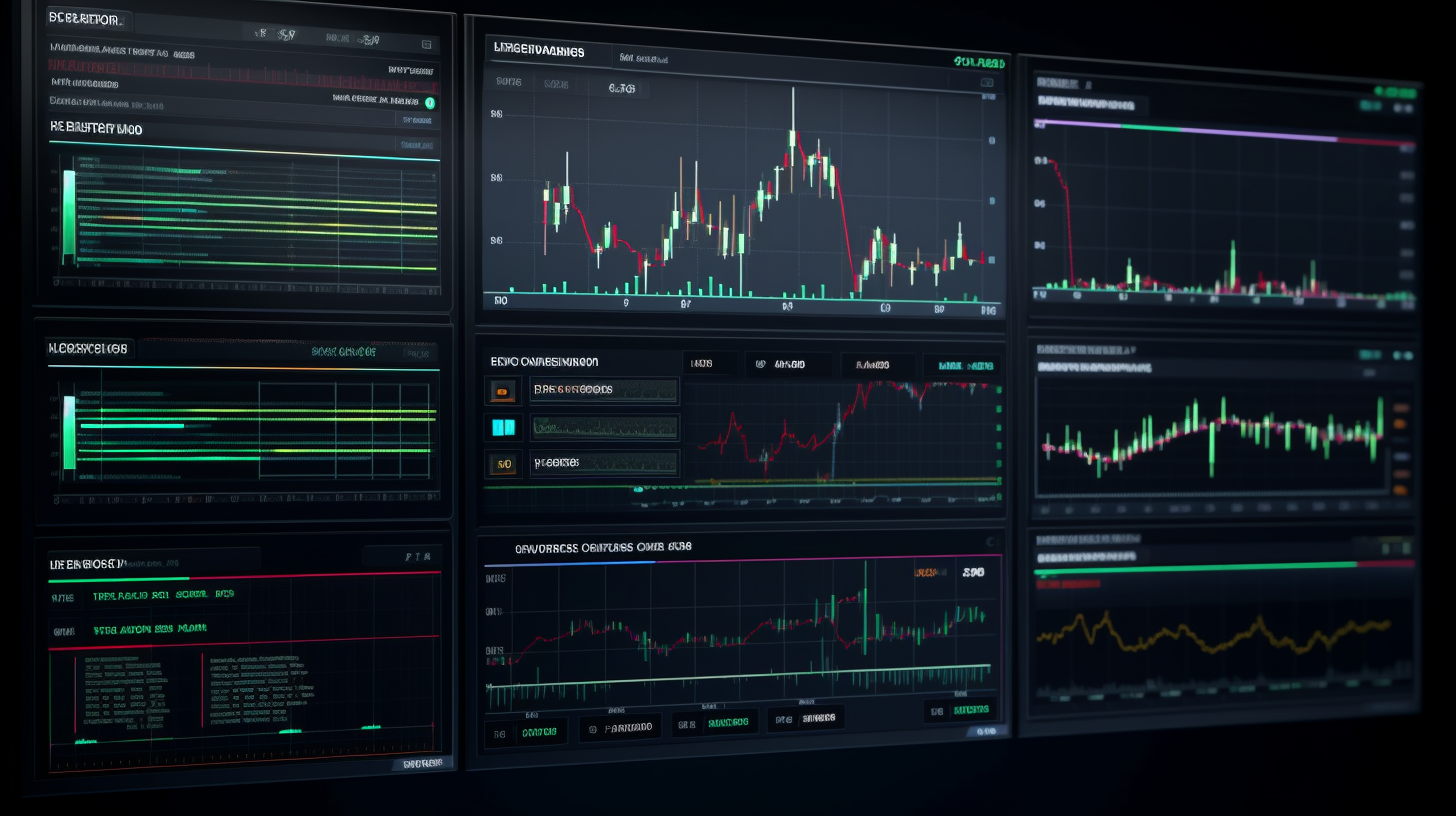 Comment fonctionnent les robots de trading forexl