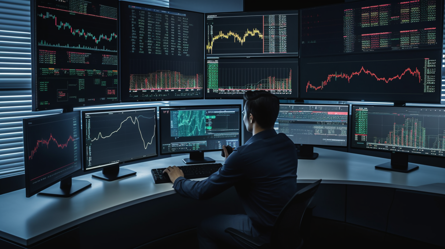 Comment identifier des patterns de trading