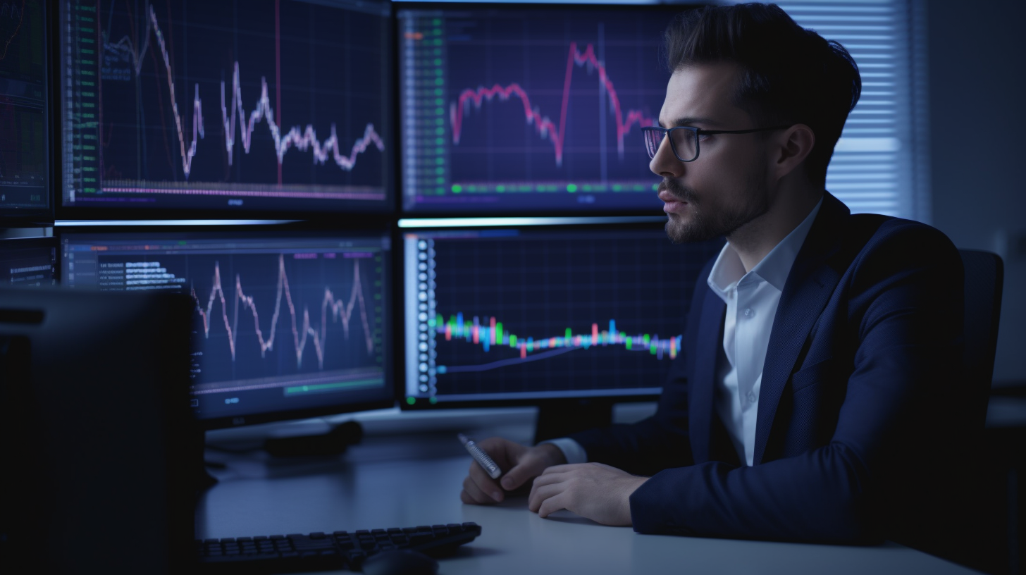 Comment identifier des patterns de tradingl