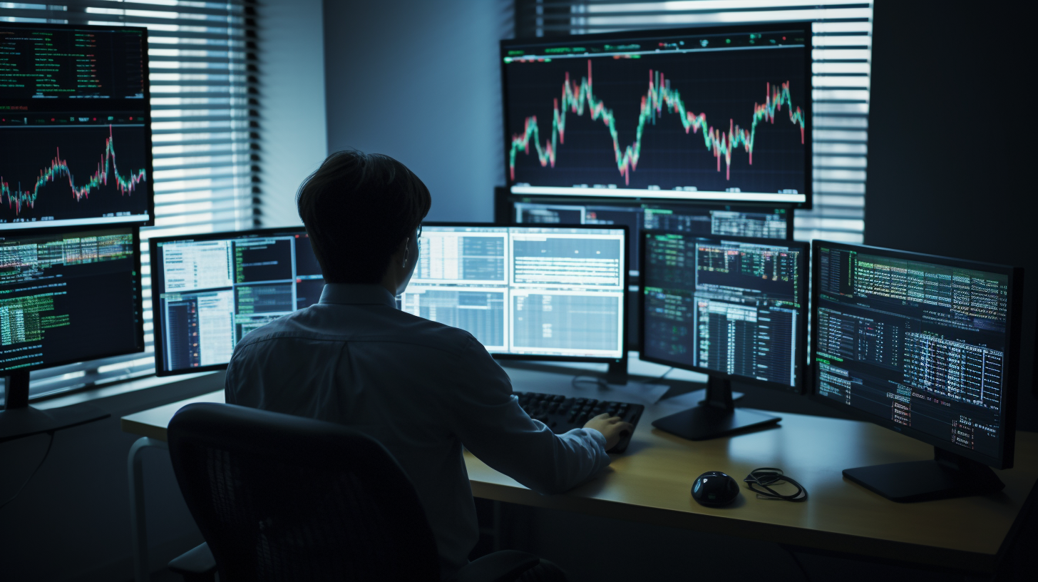 Comment trouver un stage en trading