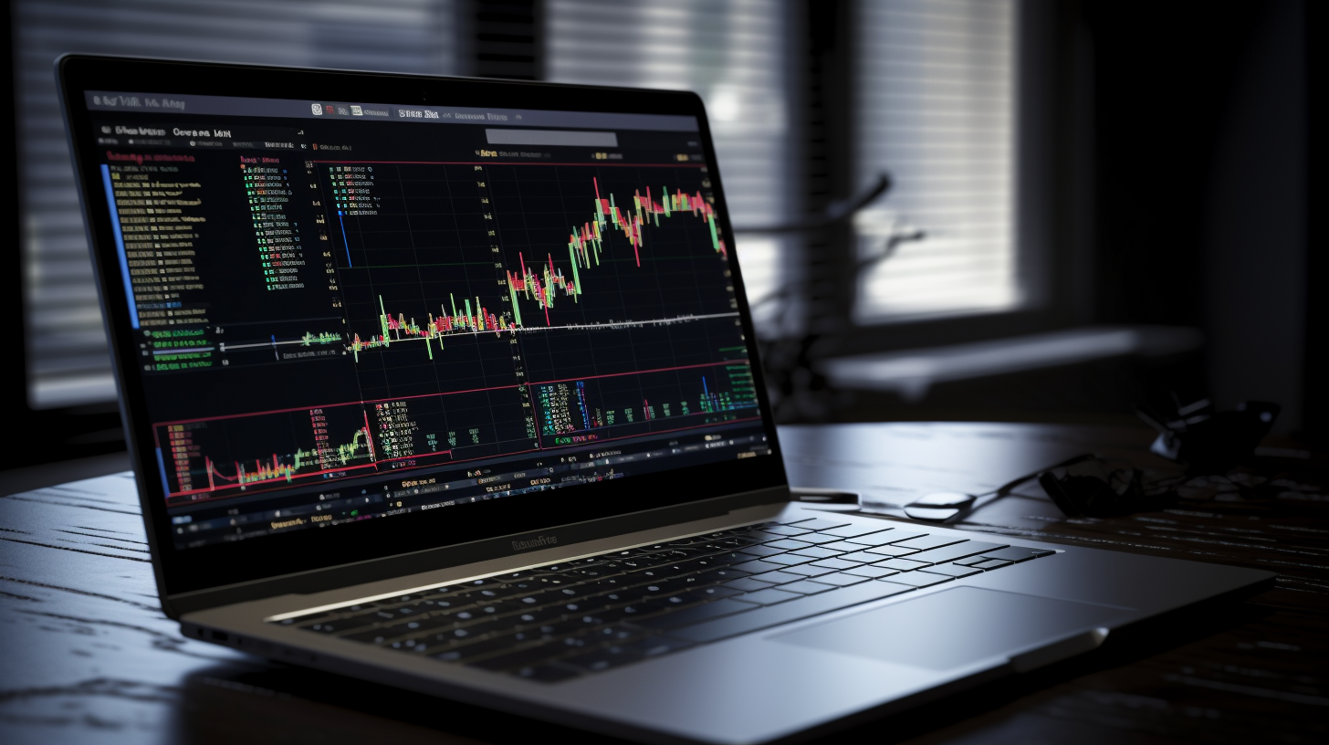 Comment trouver un stage en tradingl