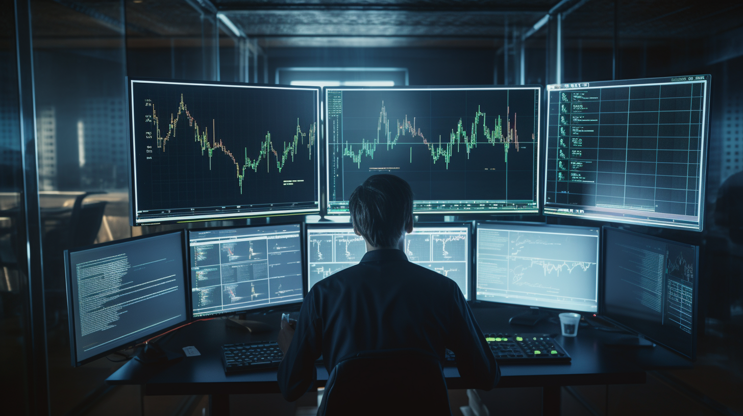 Comment utiliser la simulation en trading