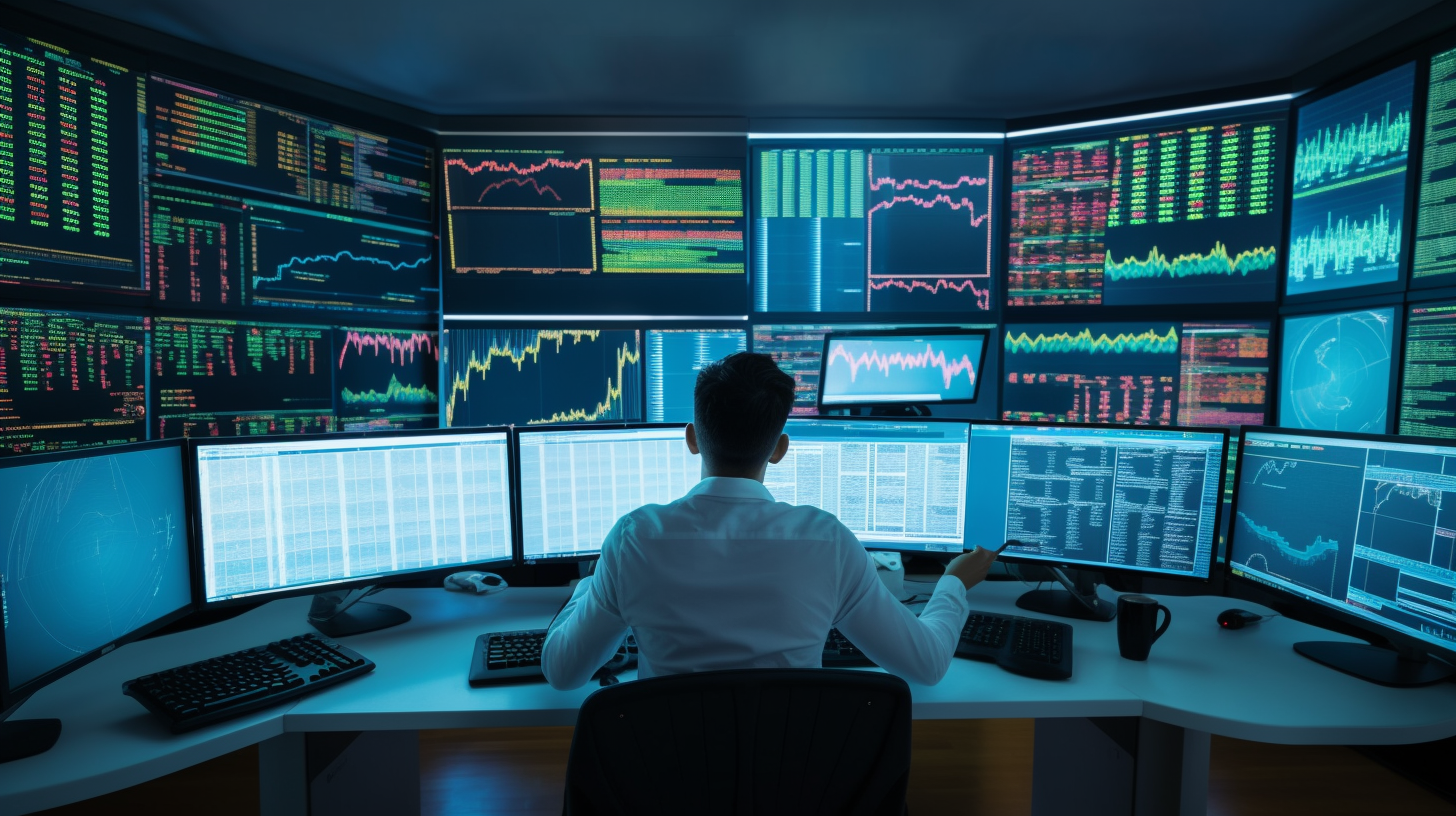 Comment utiliser la simulation en tradingl