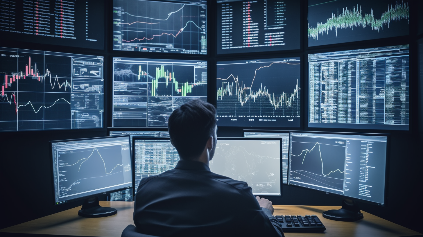 Comment utiliser le retracement de Fibonacci en tradingl