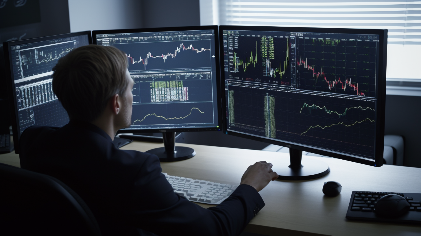 Comment utiliser un calculateur de position en trading