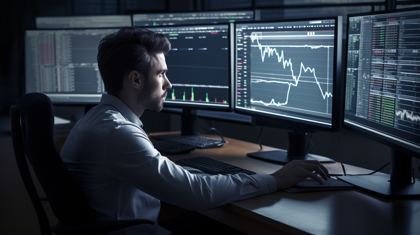 Quelles sont les valeurs du trading